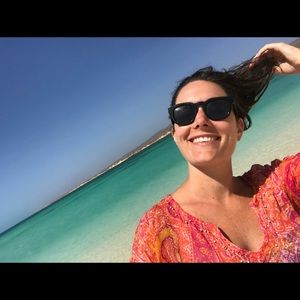 Meet your Posher, Abigail